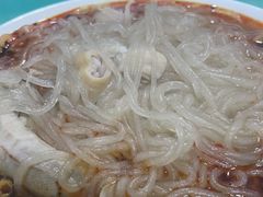 -甘记肥肠粉(马鞍北路店)