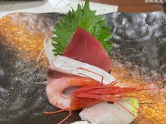 -纹兵卫手打荞麦面日料(虹桥本店)