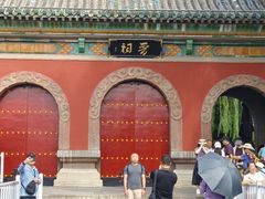 -晋祠博物馆
