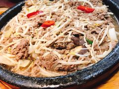 -神仙雪浓汤(明洞店)