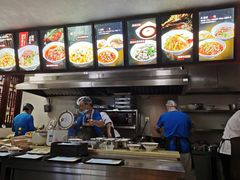 -万县面馆(高笋塘店)