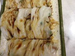 -顺德粥城·叹茶食粥(良化店)