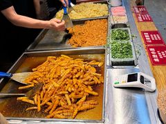 -丁家坡洋芋·观音桥好吃街A区(全国总店)