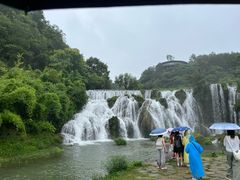 -天河潭旅游度假区
