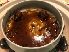 -万丽轩·粤菜(王府井金茂万丽酒店)