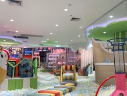 -meland亲子乐园•派对•研学(苏州悠方购物中心店)