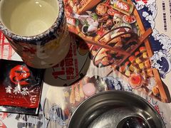 -古田居·特色寿司料理(星之岛旗舰店)