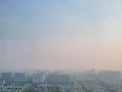 -上海浦东康桥绿地假日酒店