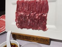 -东来顺饭庄(apm总店)