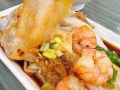 鲜虾牛肉肠-穗银肠粉店(东川路店)