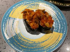 -小乔回转寿司(市府恒隆广场店)