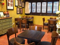 -狐狸家·酸奶酪专门店(平江路店)