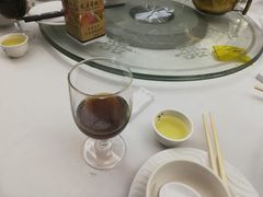 -稻香酒家·33年老字号·港式粤菜(富邦中心店)
