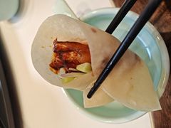 -梅利汴京烤鸭•开封豫菜地标店(东司门店)