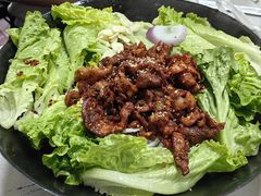 -三丁一体菜(绵远街店)