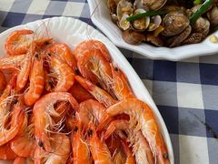 -钱大妈海鲜饭店(旅游大道店)