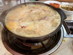 -牛排王糟粕醋火锅(海甸分店)