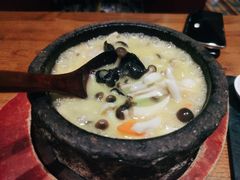 -敏珠拉姆藏餐·南京厨房(富春江东街店)