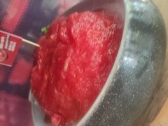 -热火朝天鲜切牛肉火锅(南强街巷店)