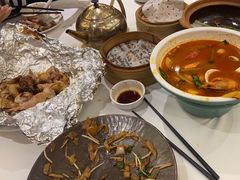 -稻香酒家(天河城店)
