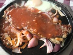 -开心果牛扒城(雍华庭店)