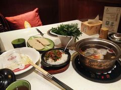 -一叶一世界•素食餐厅(新光天地店)