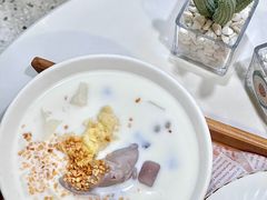 -夏羽记甜品(小榄大信店)