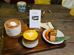 -时光花园(白鹭洲店)