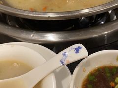 -老来福·非遗酸汤兔(凯旋路店)