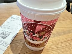 -COSTA COFFEE(天通苑华联店)