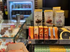 -GODIVA(海岸城店)