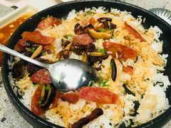 -小鹅皇港式餐厅(新抚万达店)