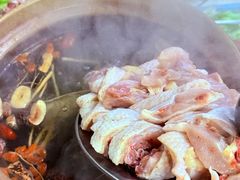 -威邵鸡煲(西华路总店)