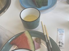 -阿鹏故事野生菌火锅(古城店)