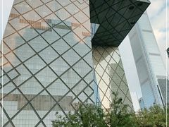 -中央广播电视总台(光华路办公区)