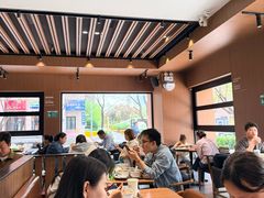 -魏家凉皮(西安秋林宏业商厦店)