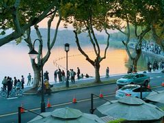 -青竺·青竹茶舍(断桥店)