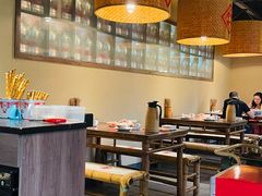 大堂-洞庭土菜馆(天河北总店)