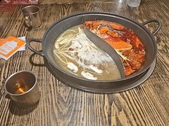 -冯校长老火锅(深圳总店)