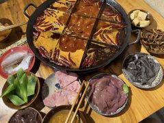 -独雅老火锅(原宏声巷店)