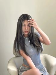 -3AM·S HAIR SALON烫发染发接发