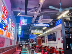 -川正旺江湖菜(三元桥店)