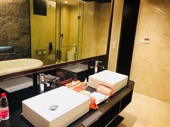 -抚仙湖万达文华酒店