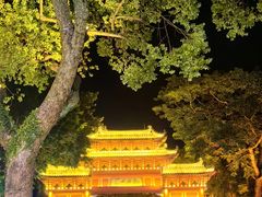 惠州西湖大门-惠州西湖