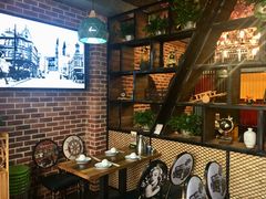 -大城·烧烤海鲜大排档(台东店)