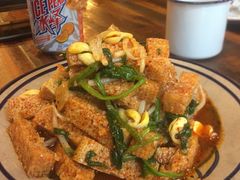 -左陕右甘(亚运村店)