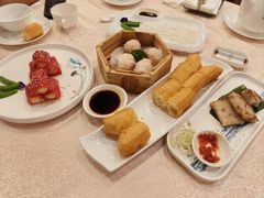 -麒麟中餐厅·经典粤菜·地道菜式老字号(广州长隆酒店)