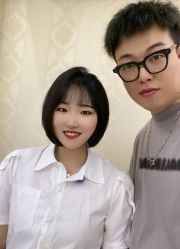 点击看大图 -Youth!Studio柚子造型