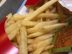 中薯条-麦当劳(坂田分店)