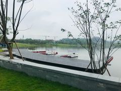 -两江国际影视城